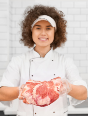 Where to buy for gourmets and professionals ?