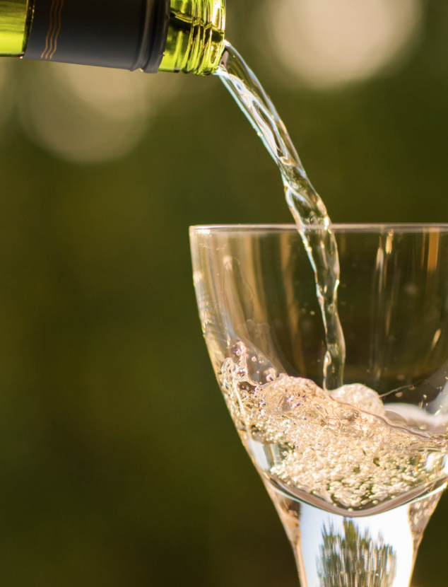 Wine