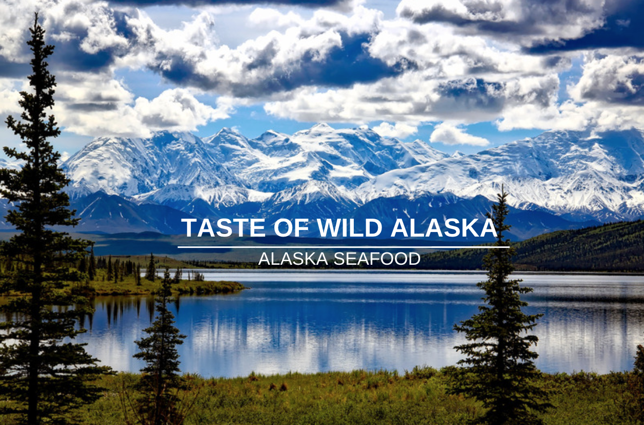 Seafood