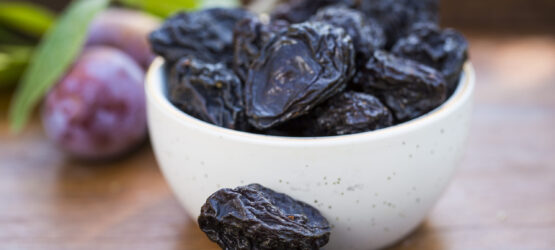 California Prunes are unlike any other prune in the world. What makes them different? Everything.