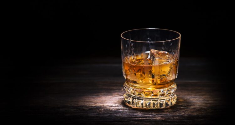 Bourbon – a drink with American soul