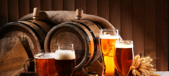 American Craft Beer: The Story Of The Pint