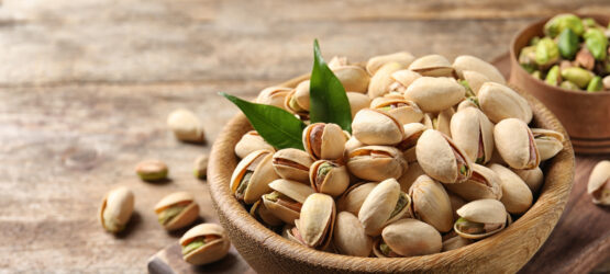 Pistachio – A Nutritional Goldmine In Your Diet