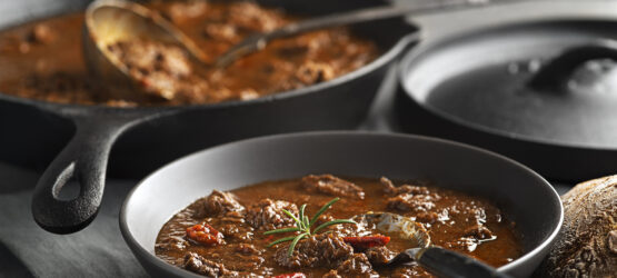 Beef And Prune Stew