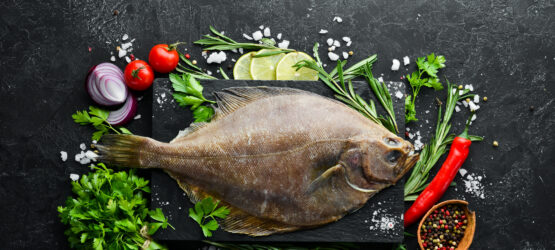 Discover The Wonders of Alaskan Whitefish